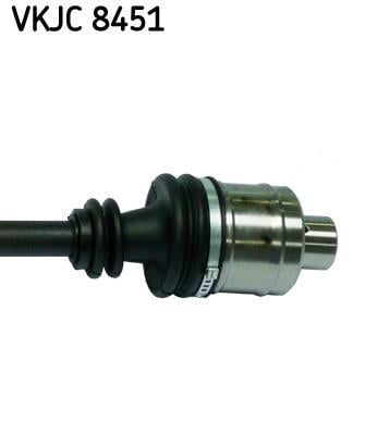 Cardan SKF ref. VKJC 8451